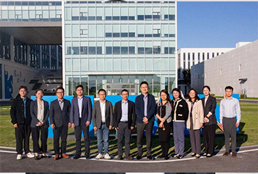 泰坦科技联合康宁生命科学，推动中国科研服务体验再升级